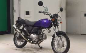 SUZUKI GS50 NA41A