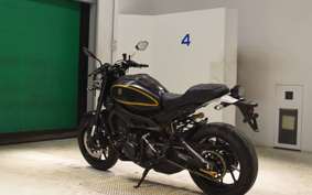 YAMAHA XSR900 2016 RN46J
