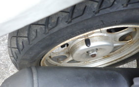 HONDA TACT-4ﾍﾞｰｼｯｸ AF75