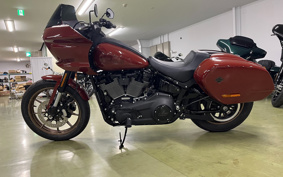 HARLEY  HARLEY FXLRST 2024 YXZ