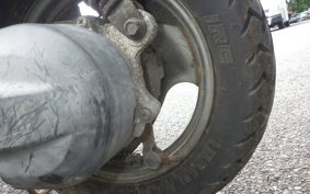 YAMAHA JOG 3YJ