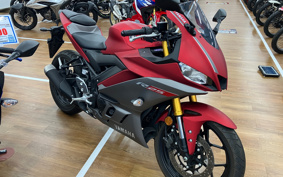YAMAHA YZF-R25 RG43J