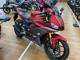 Фото Yamaha YZF-R25 с японского аукциона