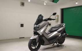 YAMAHA N-MAX 155 A 2014 SG50J