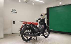 HONDA C125 SUPER CUB 2025 JA58