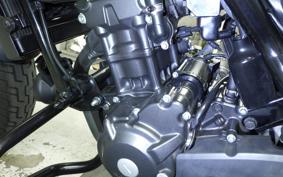 HONDA REBEL 250 MC49