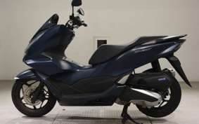 HONDA PCX 125 2009 JK05