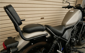 HONDA  REBEL 250 ABS MC49