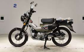 HONDA CT125-2 JA65