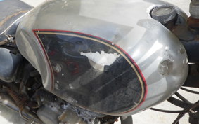 YAMAHA SR400 Gen.2 1990 1JR