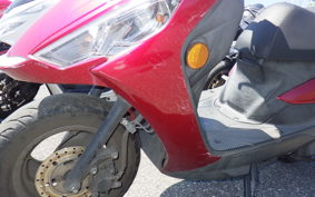 YAMAHA AXIS 125 TREET SED7J