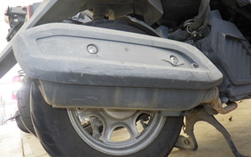 HONDA TACT-4ﾍﾞｰｼｯｸ 2022 AF79