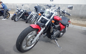 KAWASAKI ELIMINATOR 250V VN250A