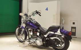 HARLEY FXST 1450 2000