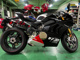 Фото Ducati PANIGA-REV4 SP2 2022 с японского аукциона