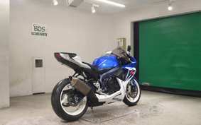 SUZUKI GSX-R600 2011