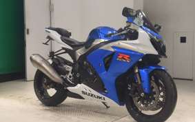 SUZUKI GSX-R1000 2009