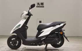 YAMAHA JOG125 SEJ5J