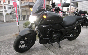 HONDA CTX700 DCT 2014 RC68