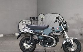 HONDA  DUX 125 JB04