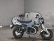 Фото Honda DUX 125 с японского аукциона
