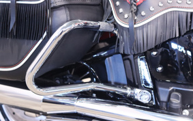 HARLEY FLI HYDRA-GLIDE 2024 BCK