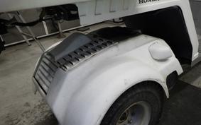 HONDA GYRO X 2022 TD01