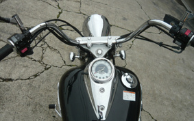 YAMAHA DRAGSTAR 250 VG05J