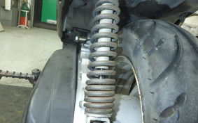 YAMAHA JOG Gen.4 2025 SA16J