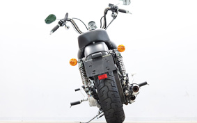 HARLEY XL1200V 2012 LF3