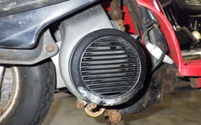 HONDA SQUASH