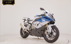 BMW S1000RR 2016