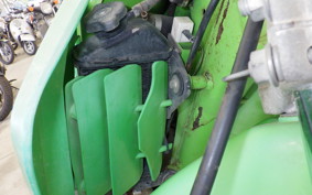 KAWASAKI KDX200SR DX200G
