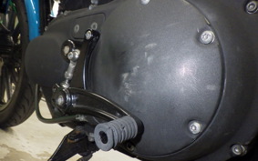HARLEY XL883R 2005