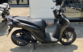 HONDA DIO 110 JK03