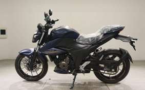 SUZUKI ｼﾞｸｻｰ250 2025 ED22Y