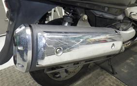 HONDA SILVER WING 400 2002 NF01