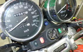 KAWASAKI ZEPHYR 750 RS 2025 ZR750D