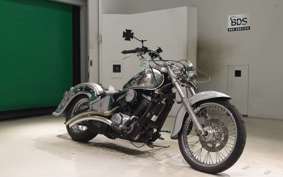 KAWASAKI VULCAN 400 Gen.2 1995 VN400A