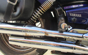 YAMAHA DRAGSTAR 250 VG02J