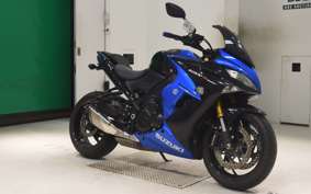 SUZUKI GSX-S1000F 2018 GT79B