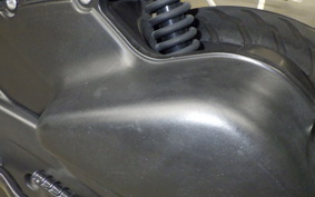 SUZUKI ADDRESS V50 2017 CA4BA