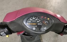 YAMAHA JOG ZR SA56J