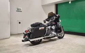 HARLEY FLHT 1450 2004