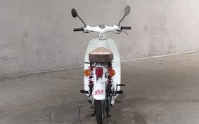 HONDA SUPER CUB50 C50