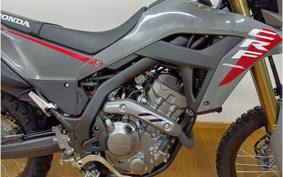 HONDA CRF250L MD47
