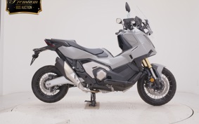 HONDA X-ADV 750 2018 RH21