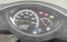 YAMAHA JOG Gen.5 SA36J