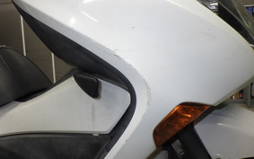 HONDA FORZA Z GEN 2 2009 MF10