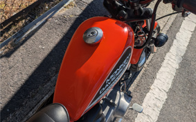 HONDA MONKEY Z50J